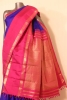 Wedding Exclusive Kanjivaram Silk Saree